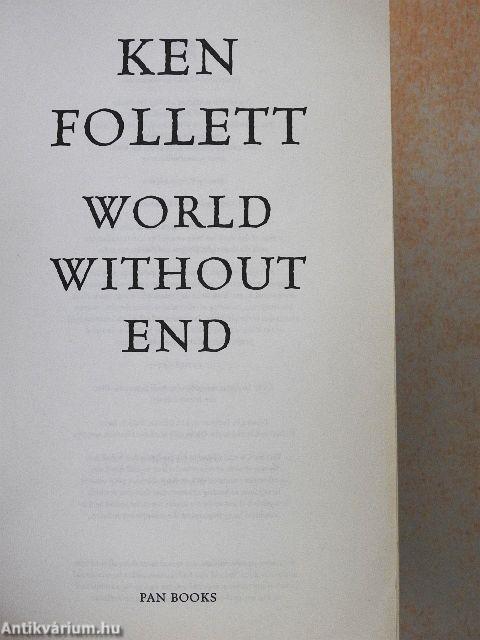World Without End
