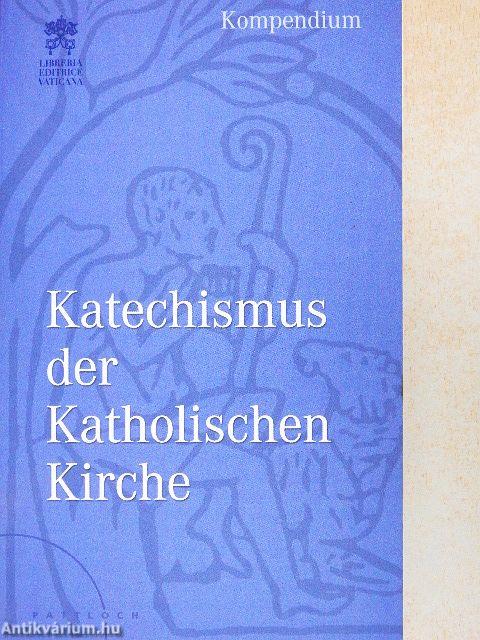 Katechismus der Katholischen Kirche