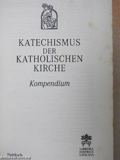 Katechismus der Katholischen Kirche