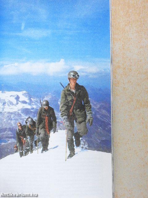 Österreich - Tatsachen und Zahlen