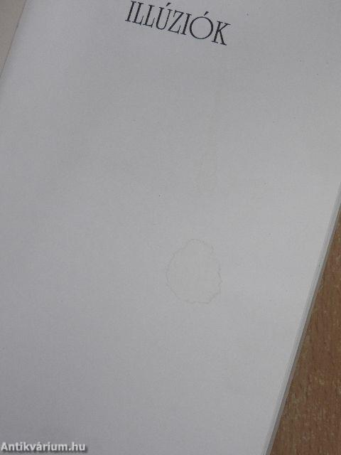 Illúziók