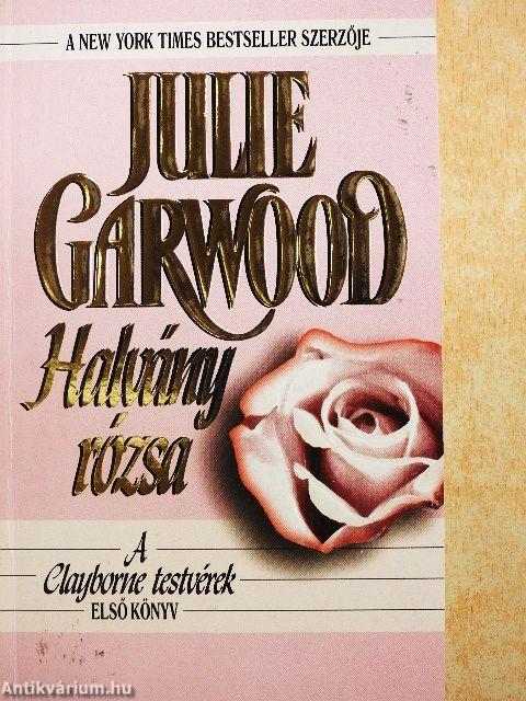 Halvány rózsa