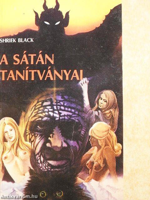 A sátán tanítványai