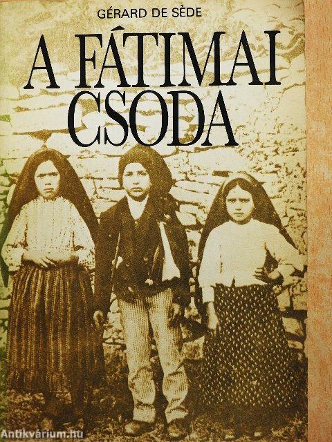 A fátimai csoda