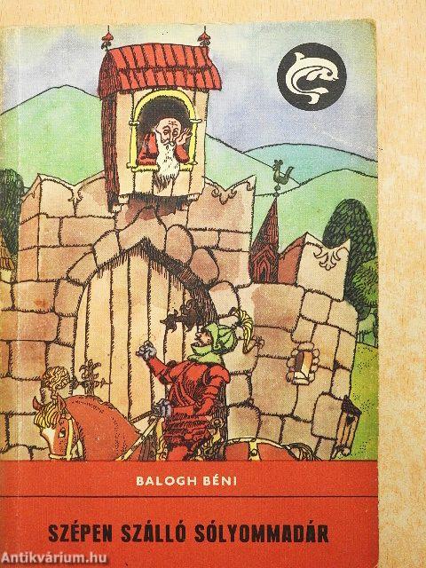 Szépen szálló sólyommadár