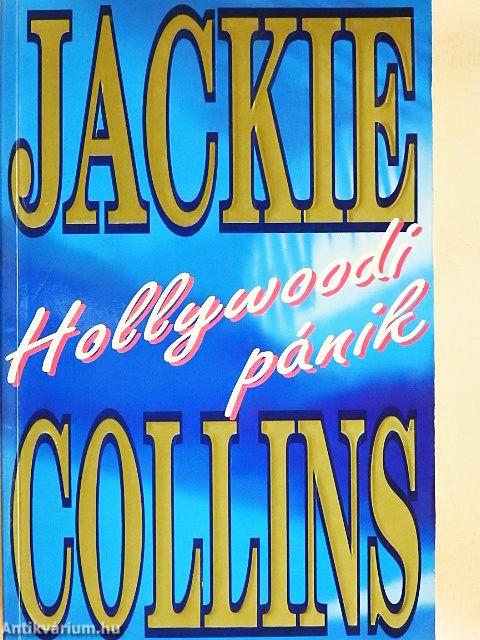 Hollywoodi pánik