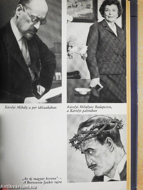 A Károlyi-per