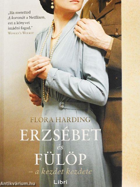 Erzsébet és Fülöp