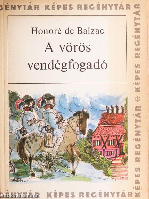 A vörös vendégfogadó