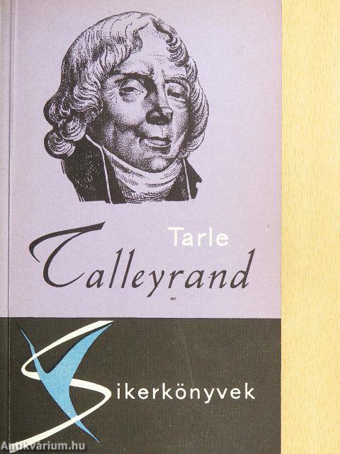 Talleyrand