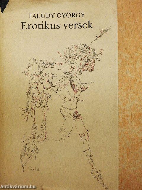 Erotikus versek