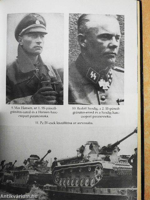Az ördög segédtisztje