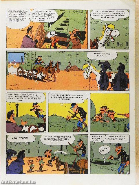 Talpraesett Tom - Az elásott kincs