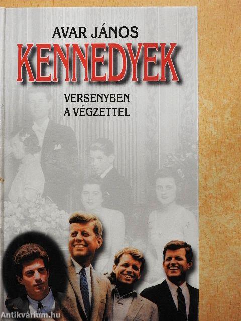 Kennedyek