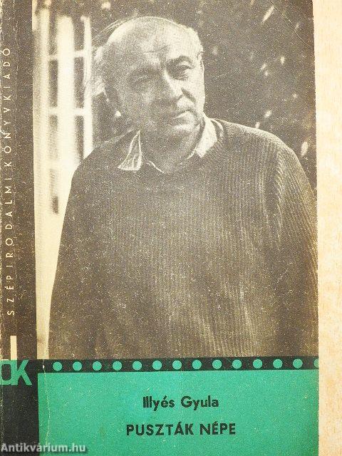 Puszták népe