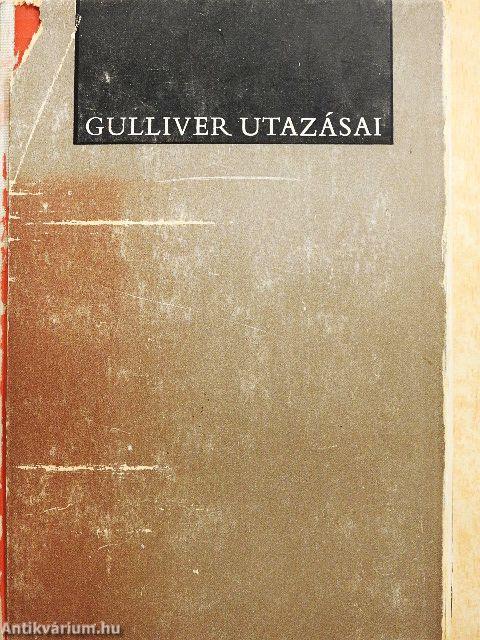 Gulliver utazásai