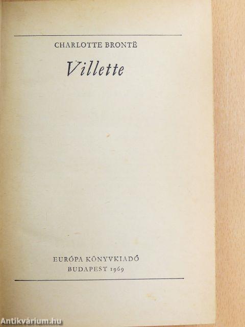 Villette