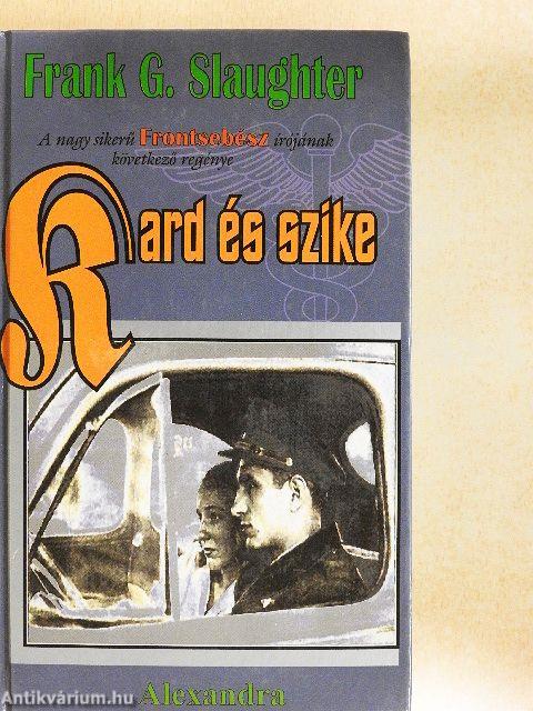 Kard és szike