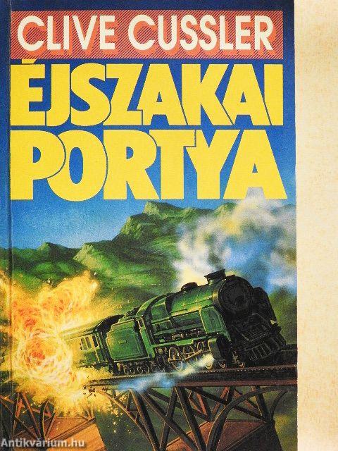 Éjszakai portya