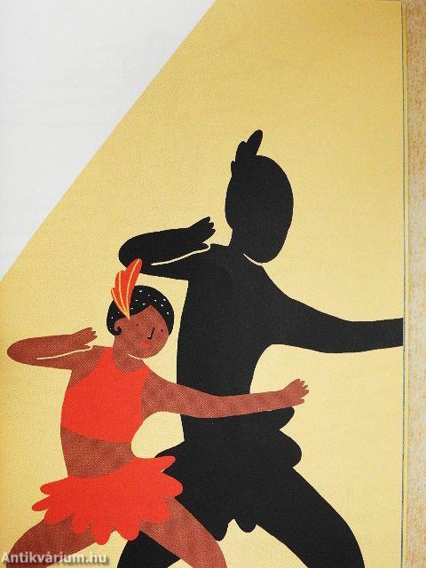 Én is lehetek csodás előadó!