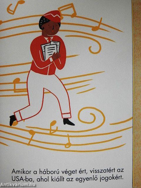 Én is lehetek csodás előadó!