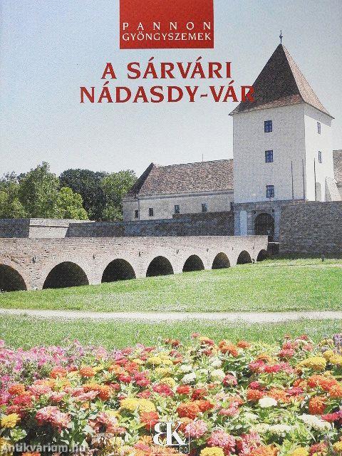 A sárvári Nádasdy-vár