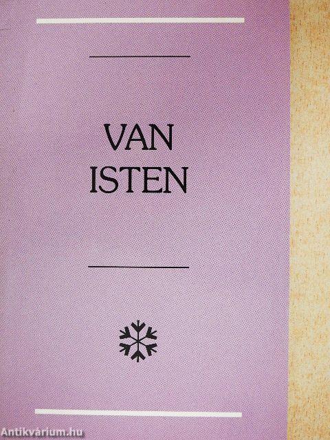 Van Isten