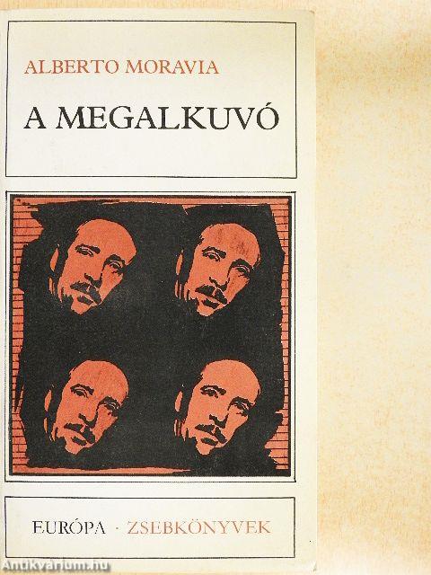 A megalkuvó
