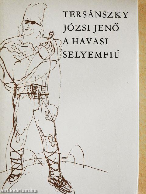 A havasi selyemfiú