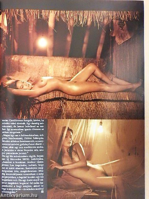 Playboy 2003. június