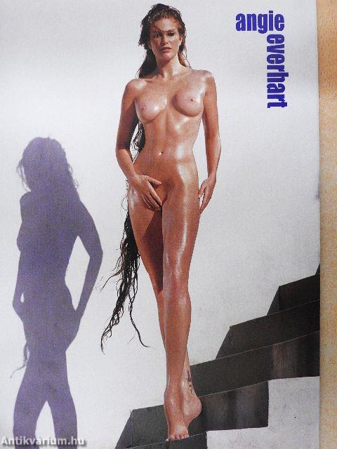 Playboy 2000. augusztus