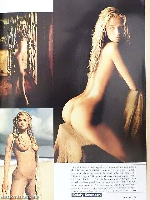 Playboy 2003. január