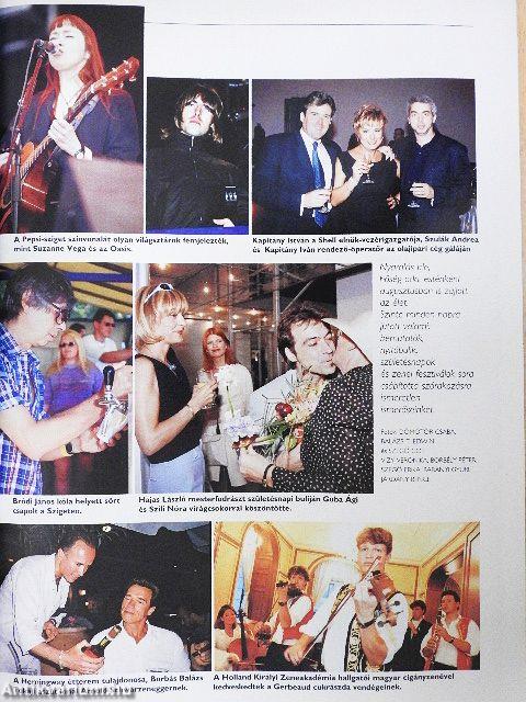 Playboy 2000. szeptember