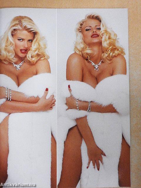 Playboy 2001. május