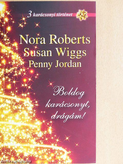 Boldog karácsonyt, drágám!