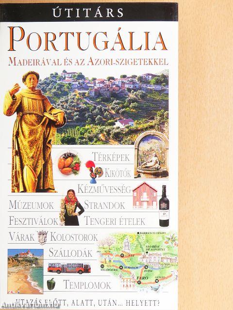 Portugália