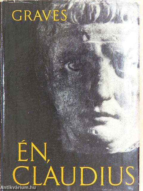 Én, Claudius