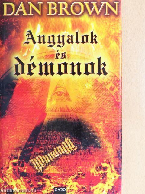 Angyalok és démonok