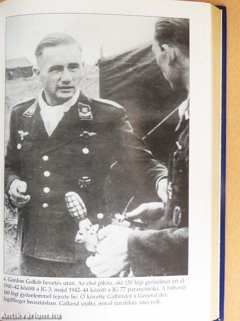 A Luftwaffe vadászlégiereje