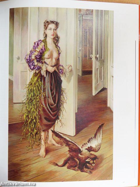 Fantasztikus művészet