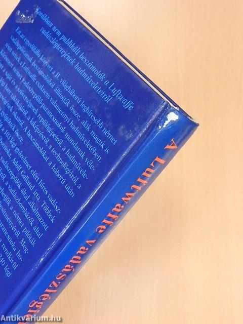 A Luftwaffe vadászlégiereje