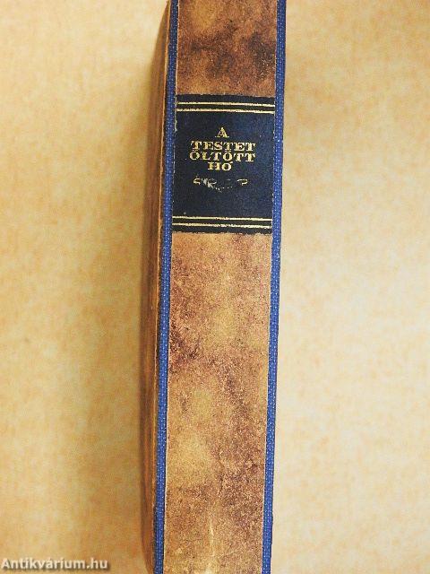 A testetöltött hó