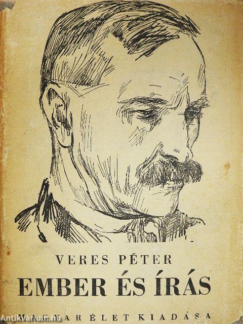 Ember és írás