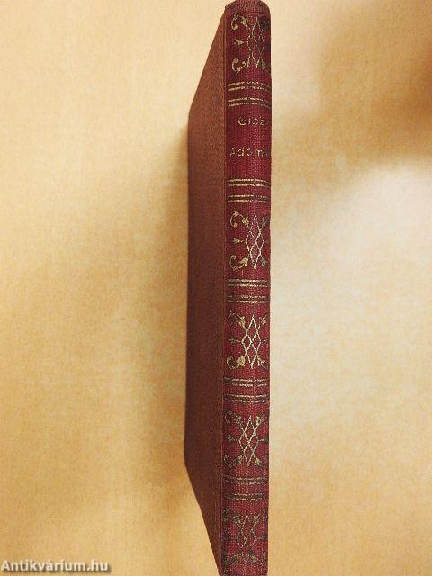 Adomák és anekdoták