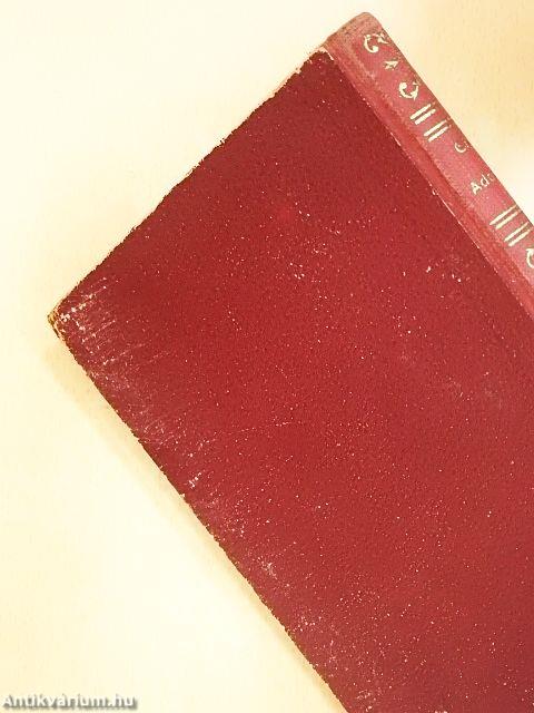 Adomák és anekdoták