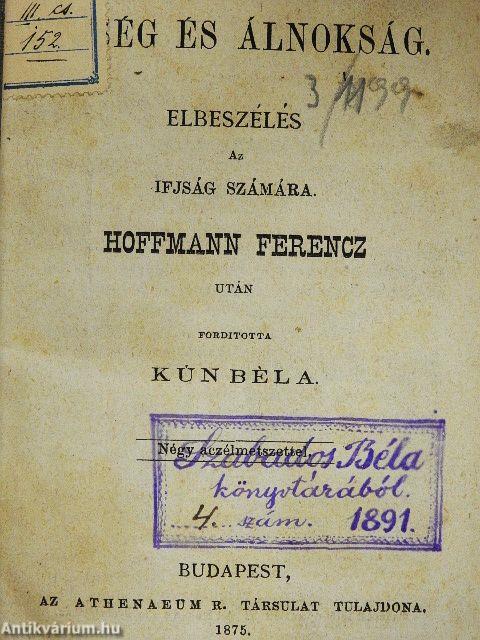 Hüség és álnokság