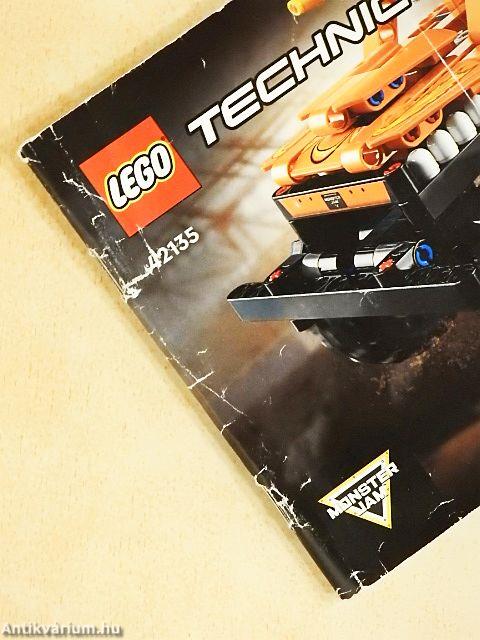 Lego Technic 42135