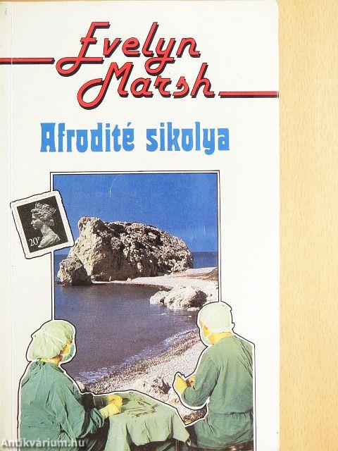 Afrodité sikolya