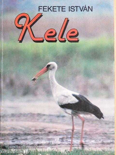 Kele