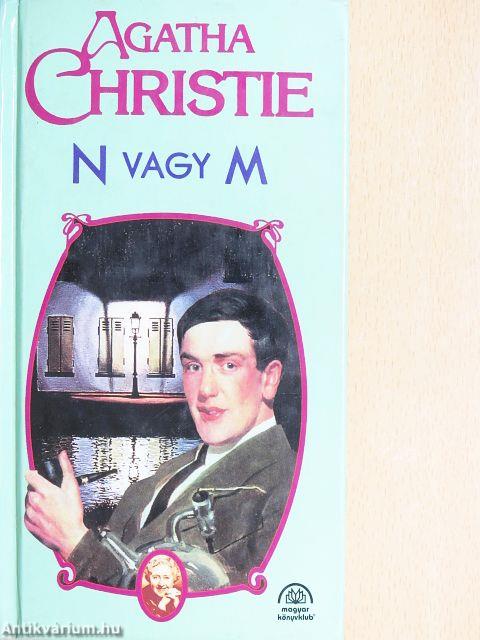 N vagy M